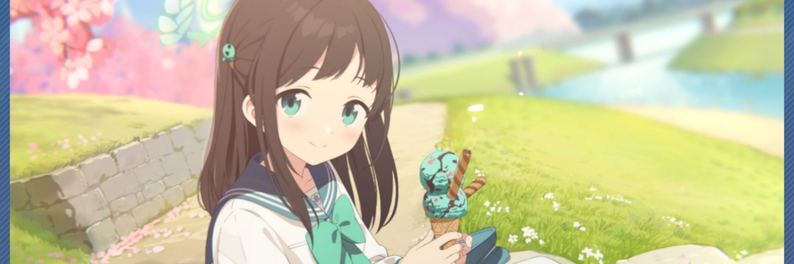 緑茶