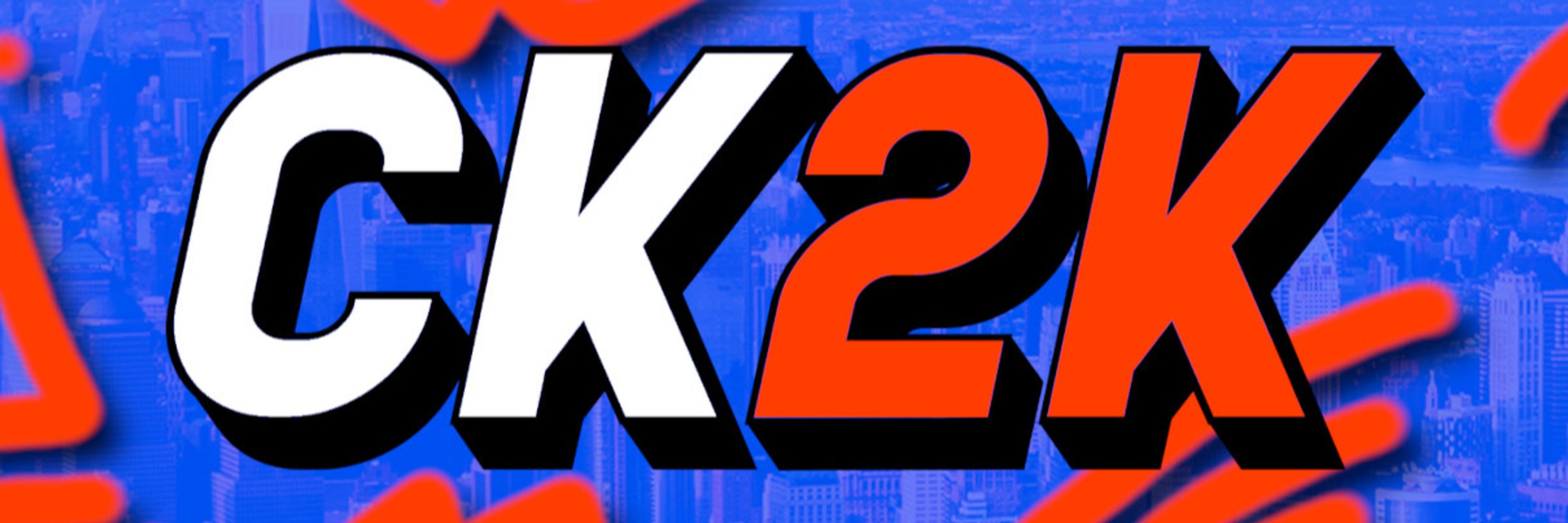 CK