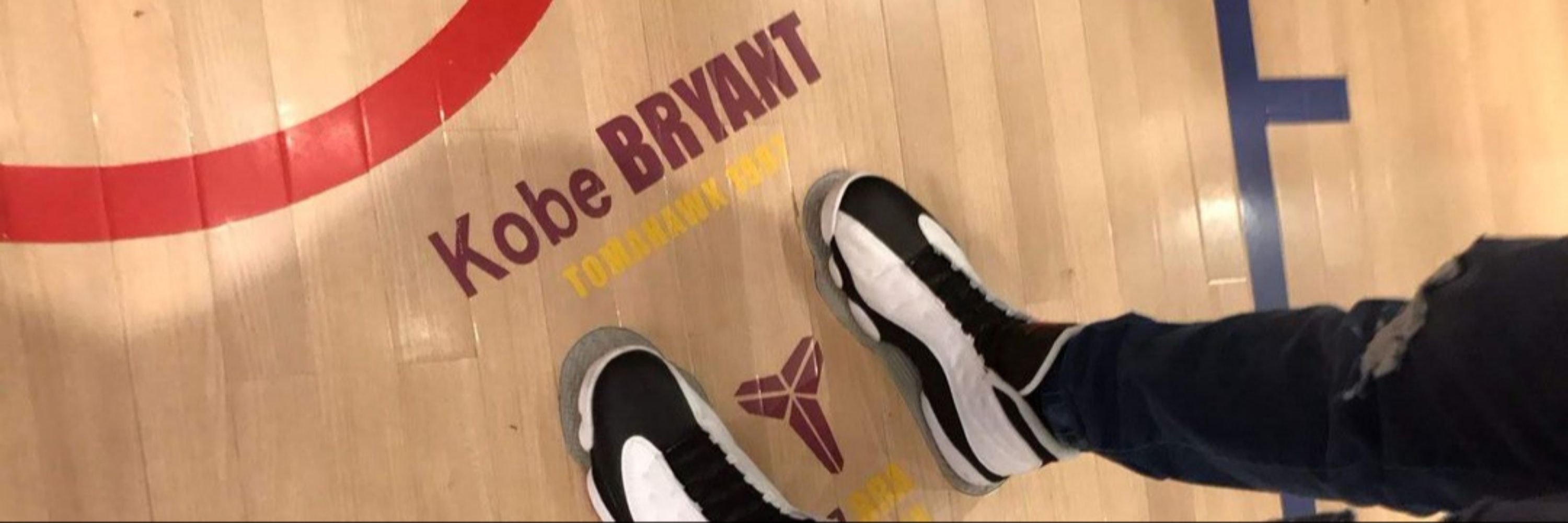 Kobe Jr.