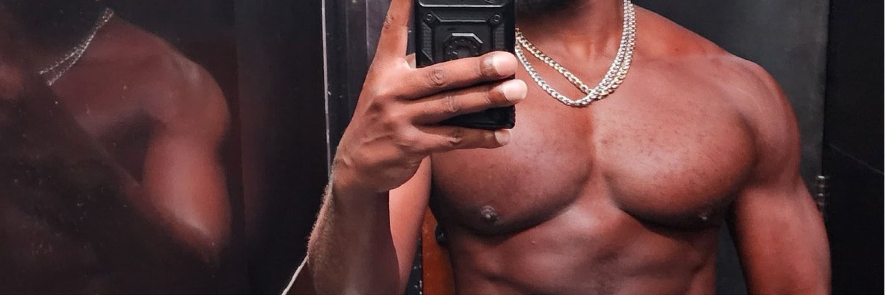 BLACK DICK