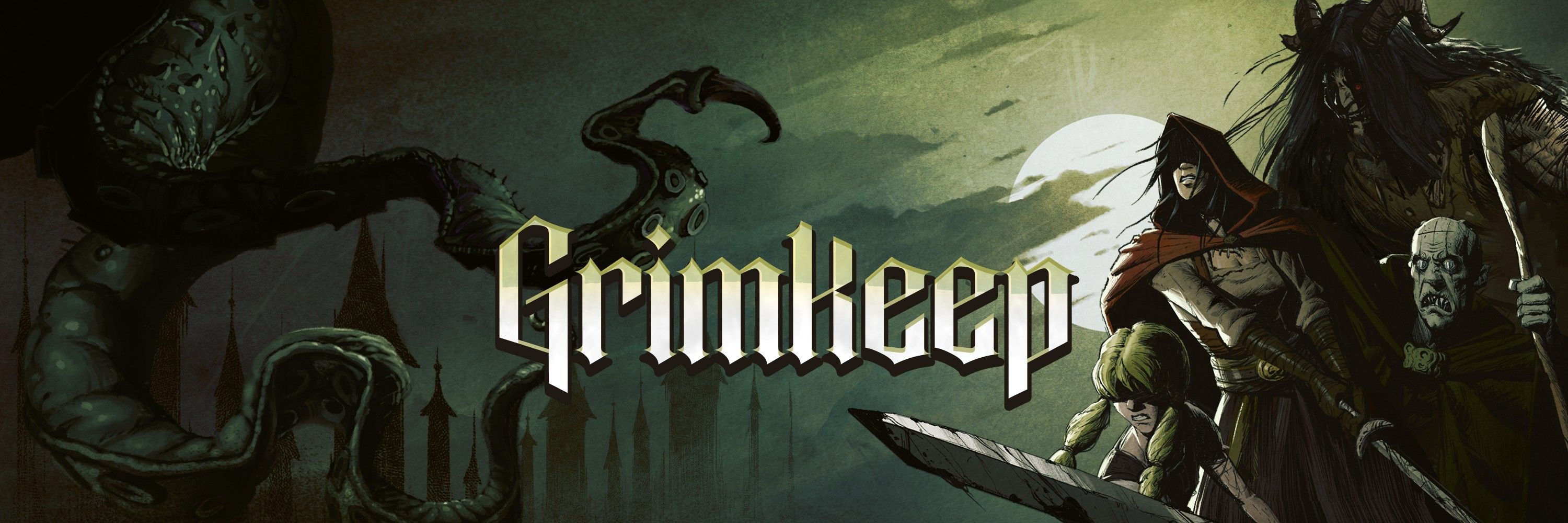 GrimKeep