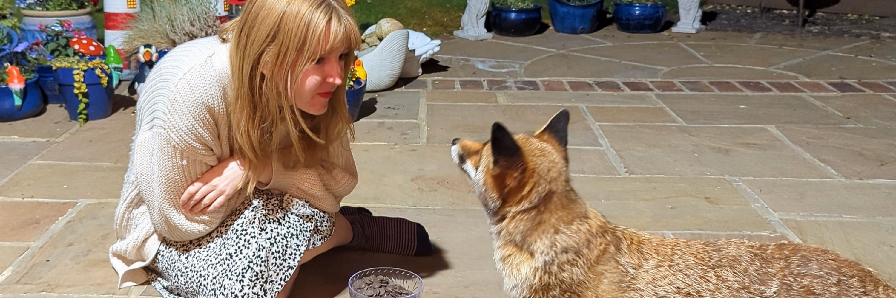 Lucy Goacher 