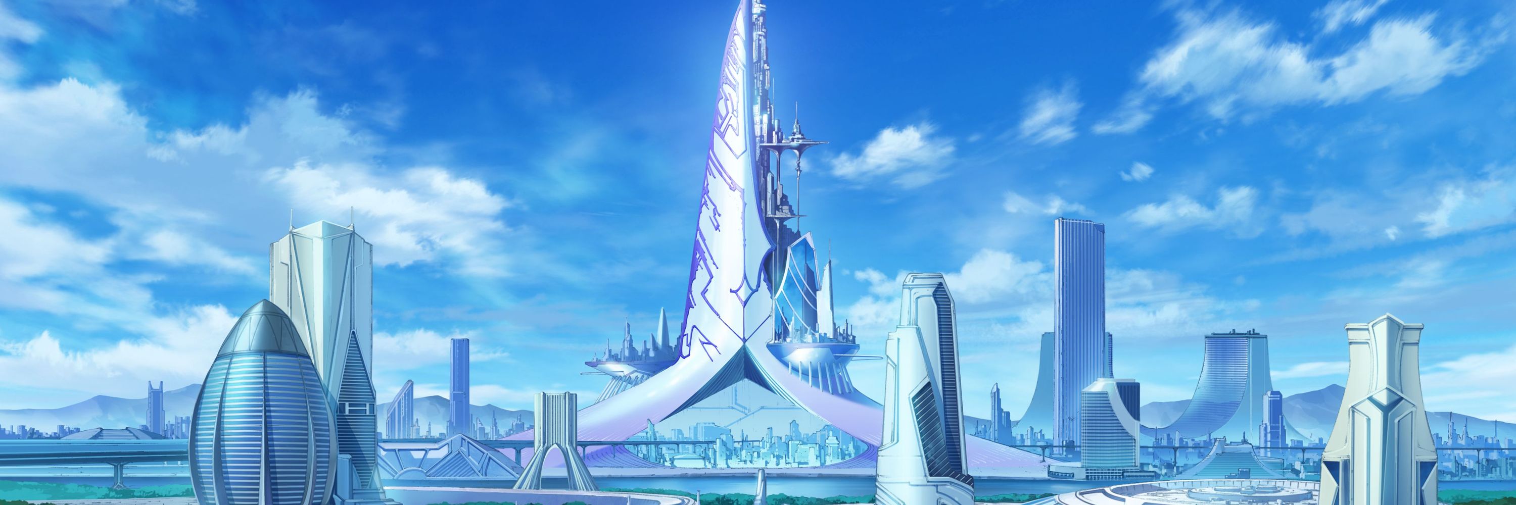Planeptune