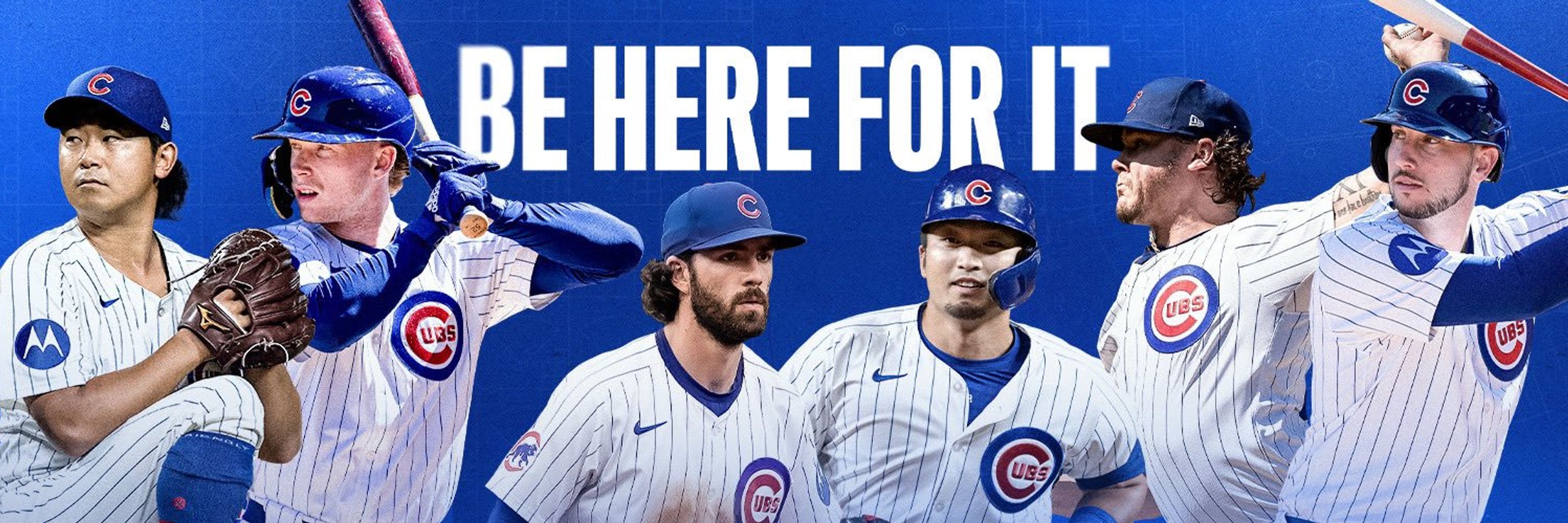 Chicago Cubs