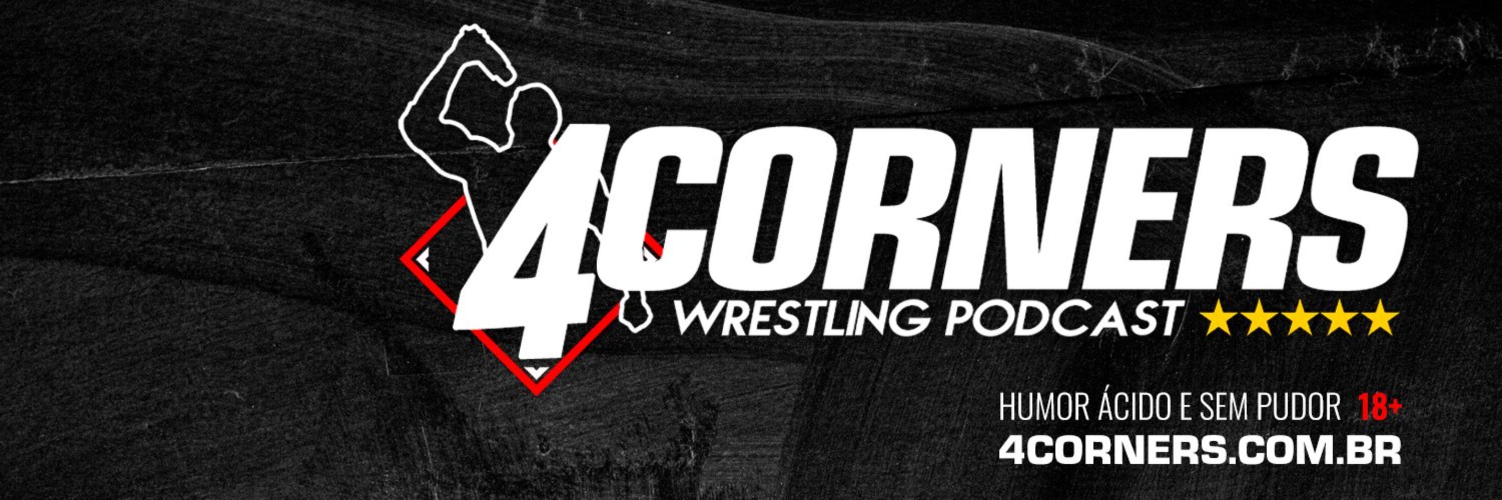 4Corners Wrestling Podcast