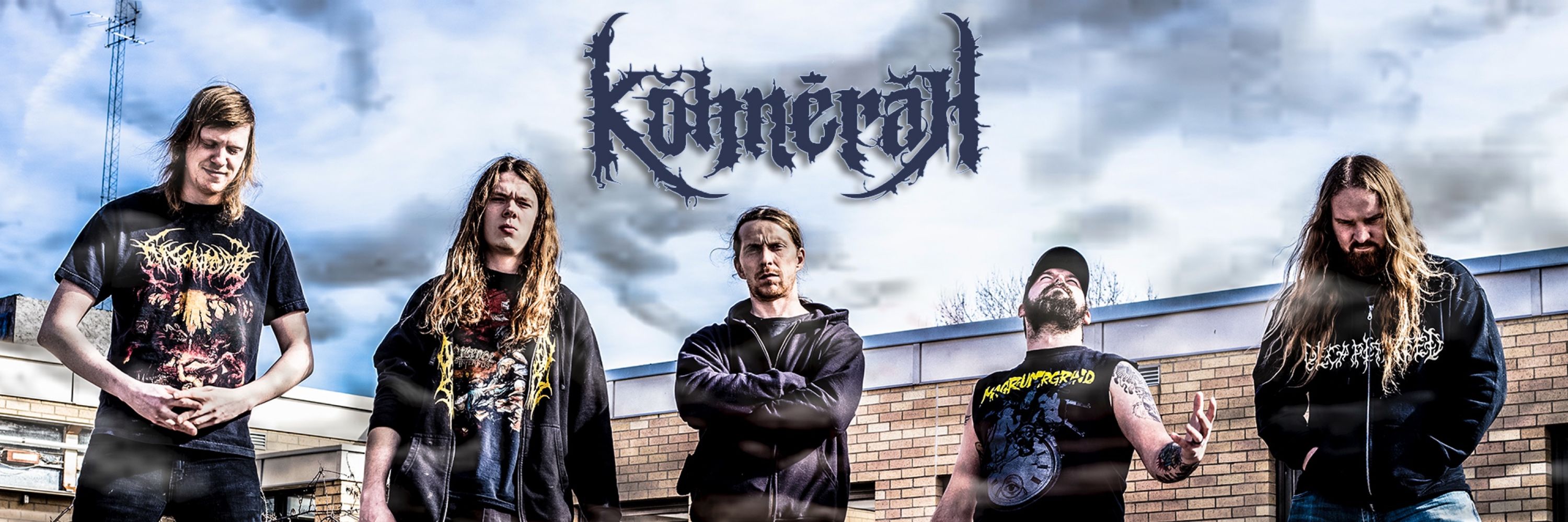 Kohnerah