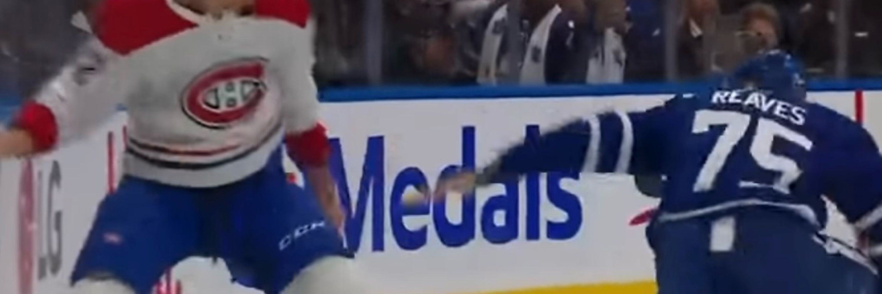 HABS and NHL Stats