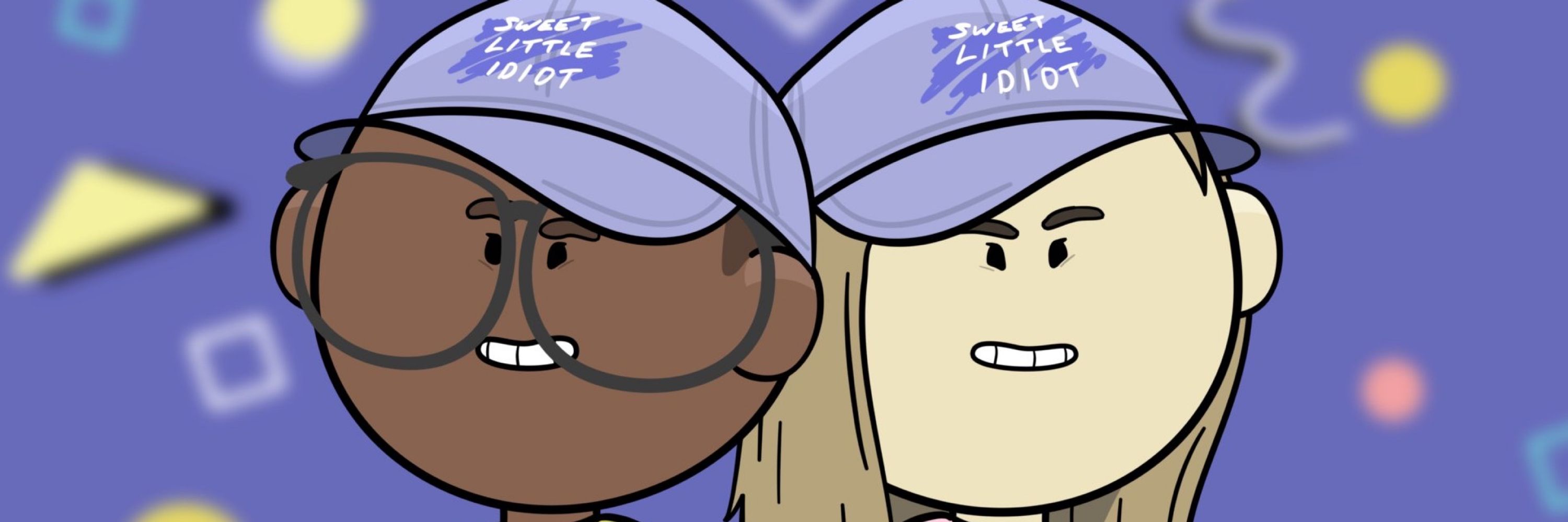The Lost Years: A Retrospective Fancast