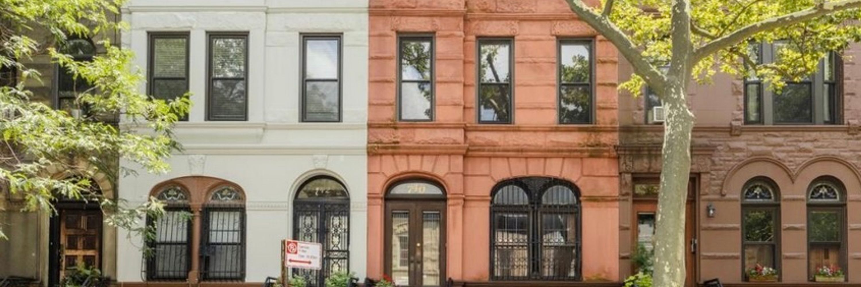 Preserve Our Brooklyn Neighborhoods