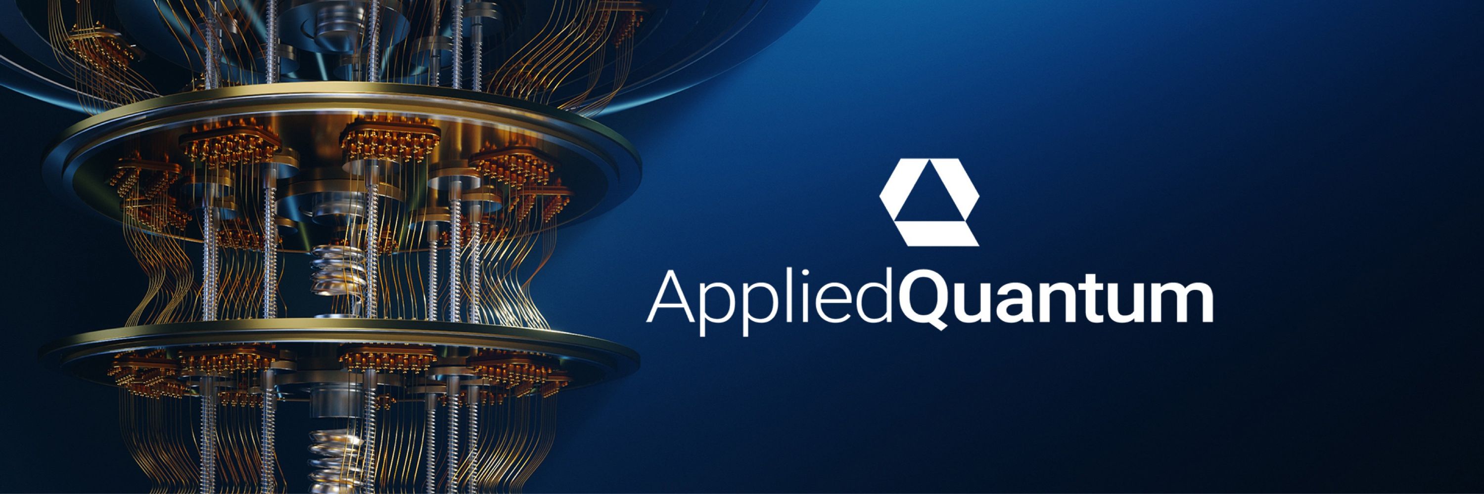 Applied Quantum