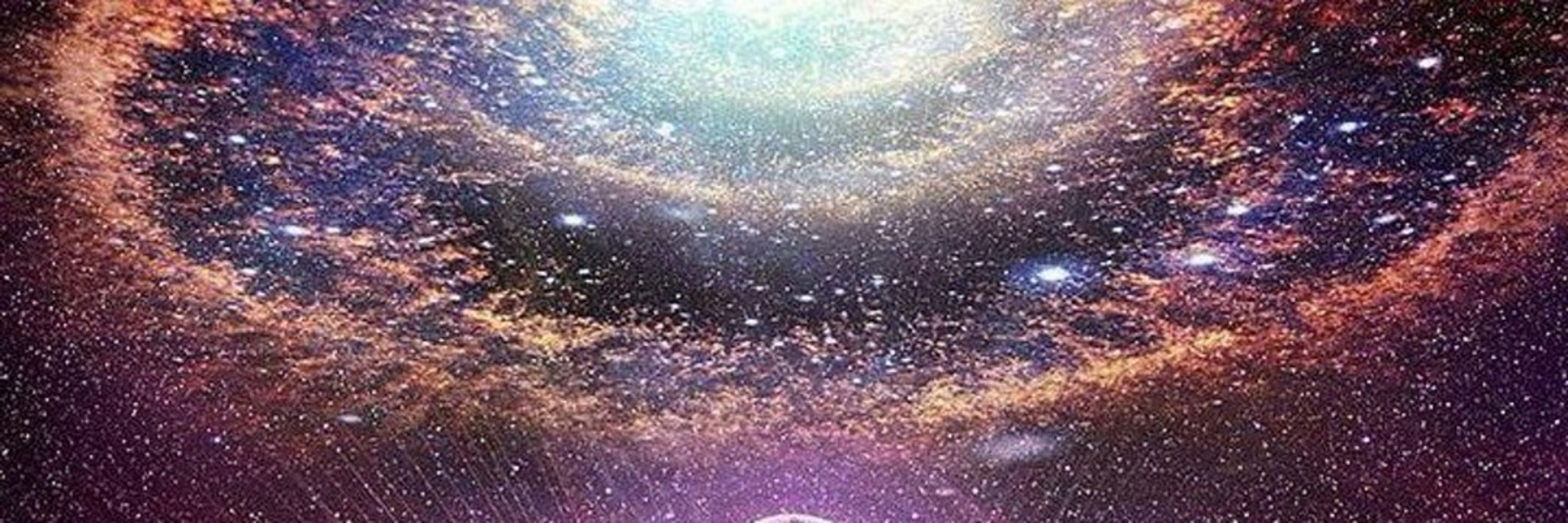 Cosmic