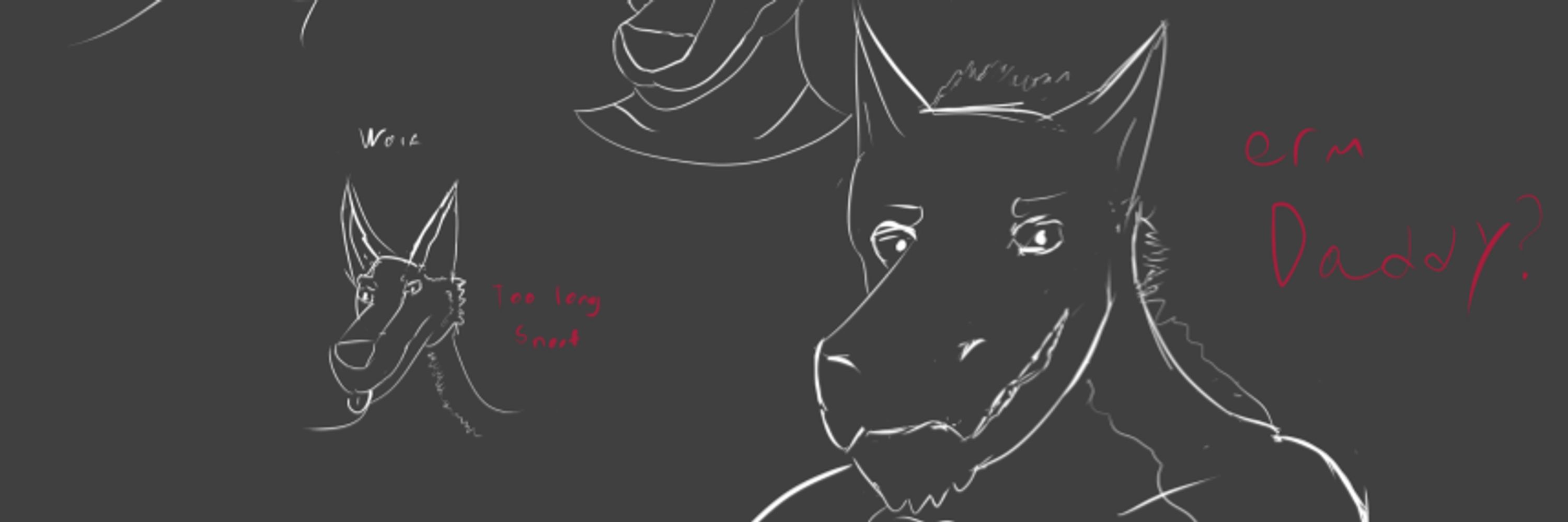 Deos Strange Art