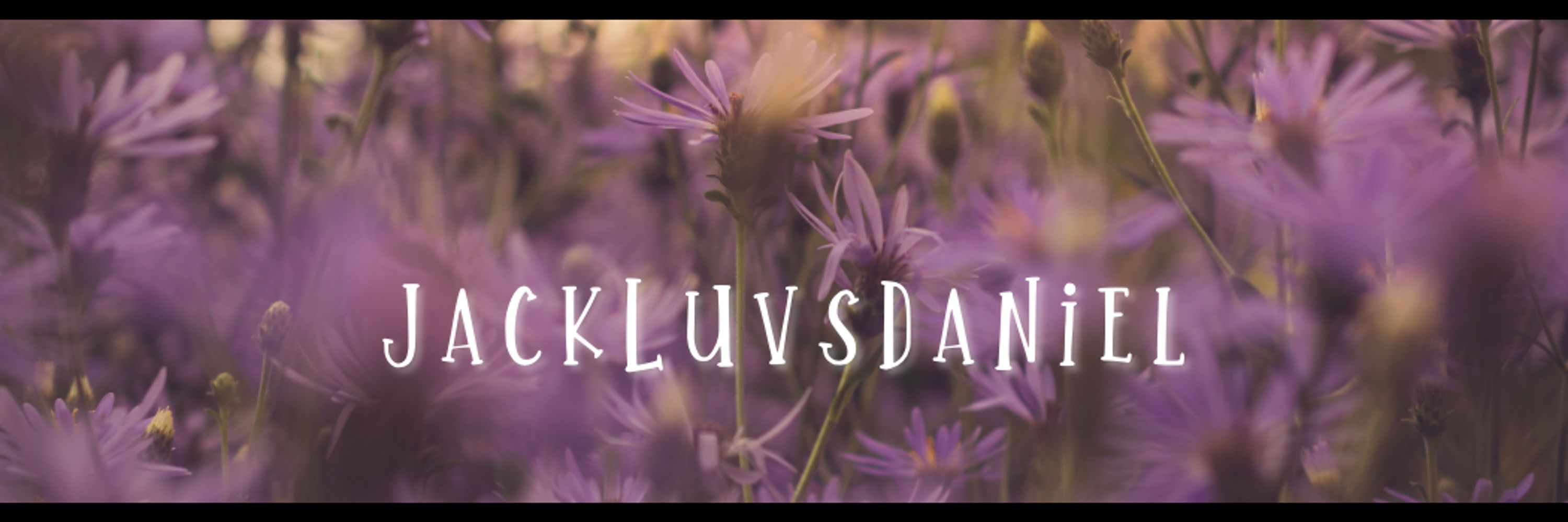 JackLuvsDaniel