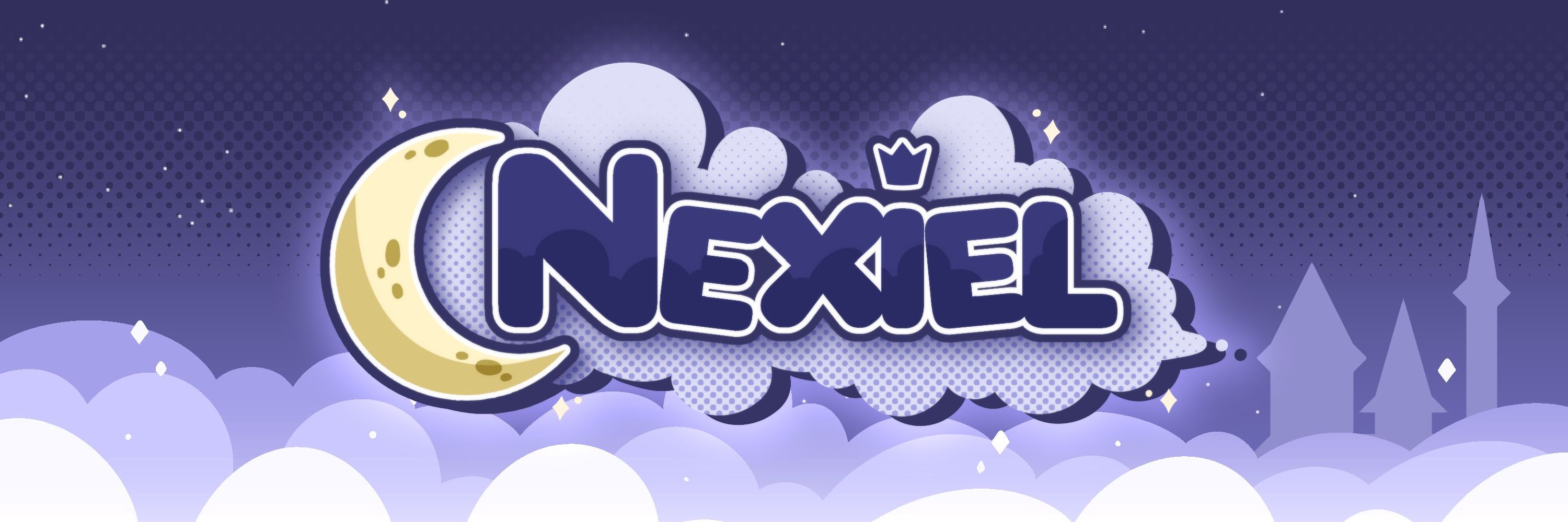 Nexiel 🌙✨