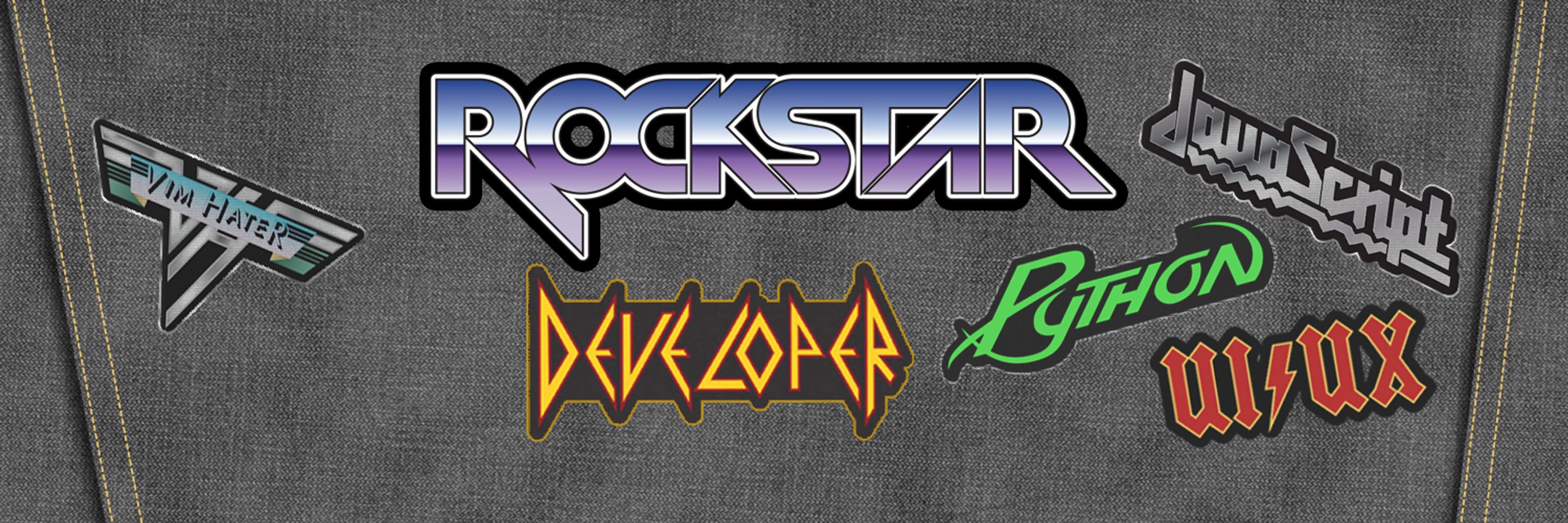 Rockstar