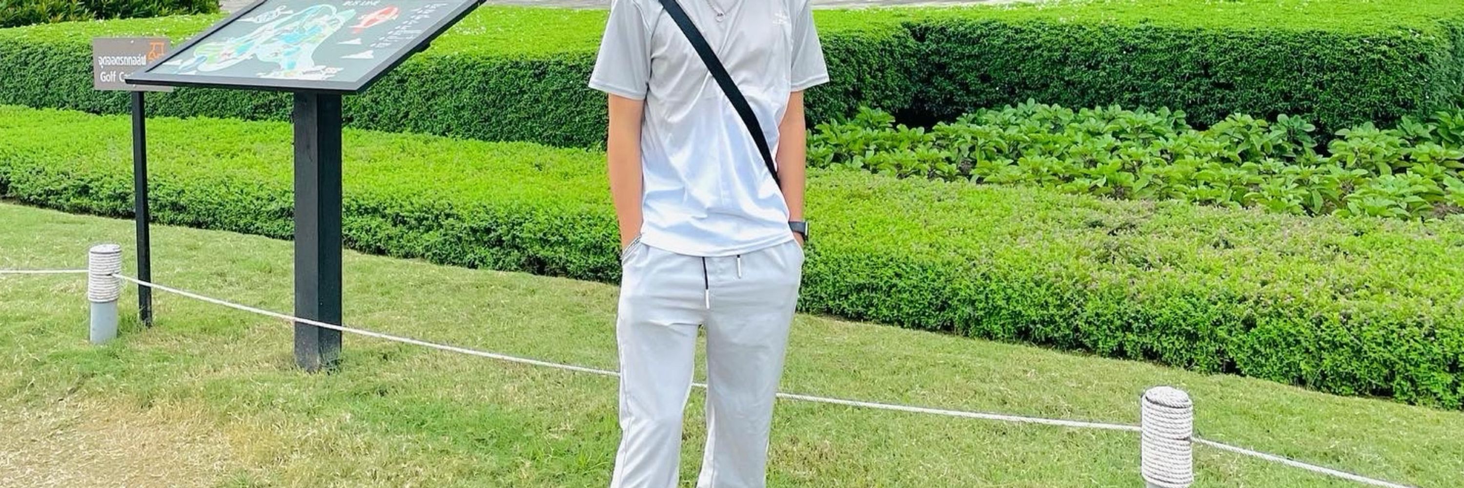 เพ้อเจ้อออ