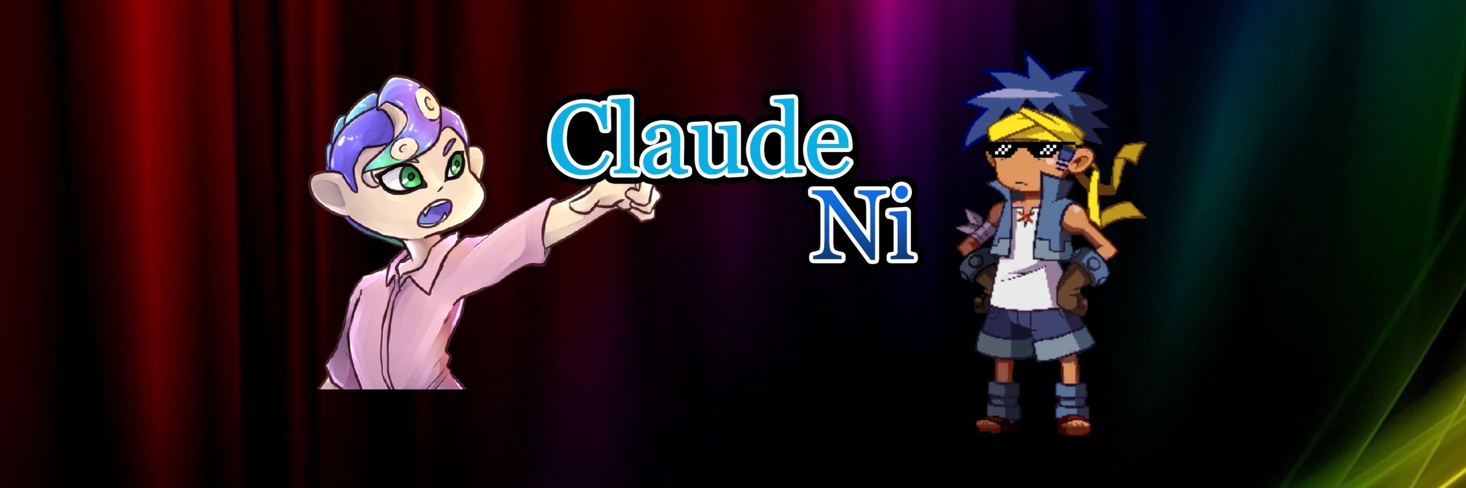 Claude Ni