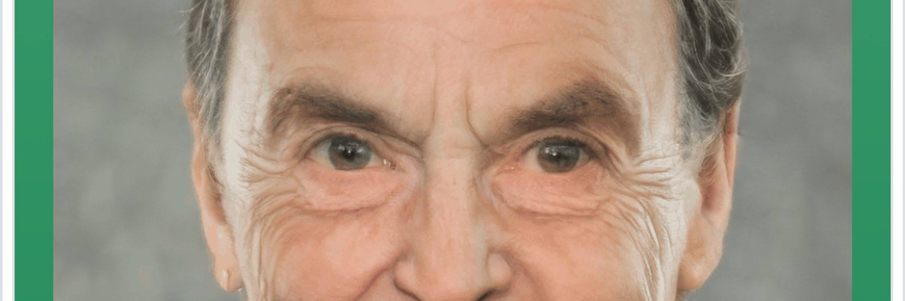 Old sheldon
