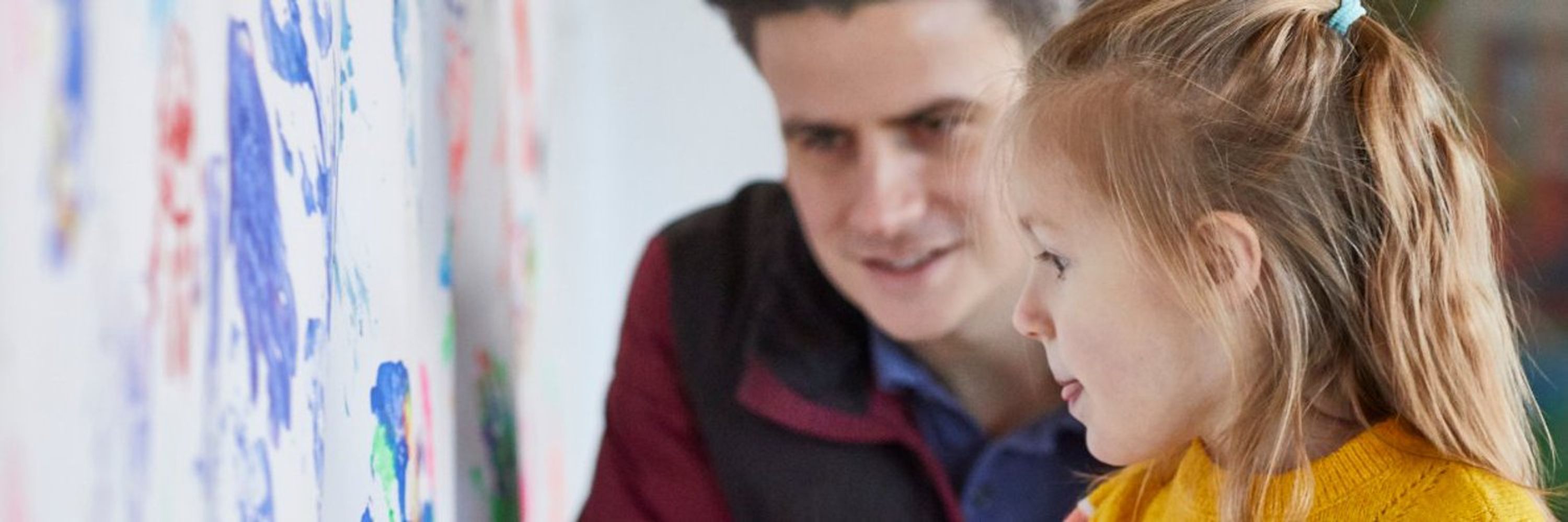 Frontline | Social work chairty