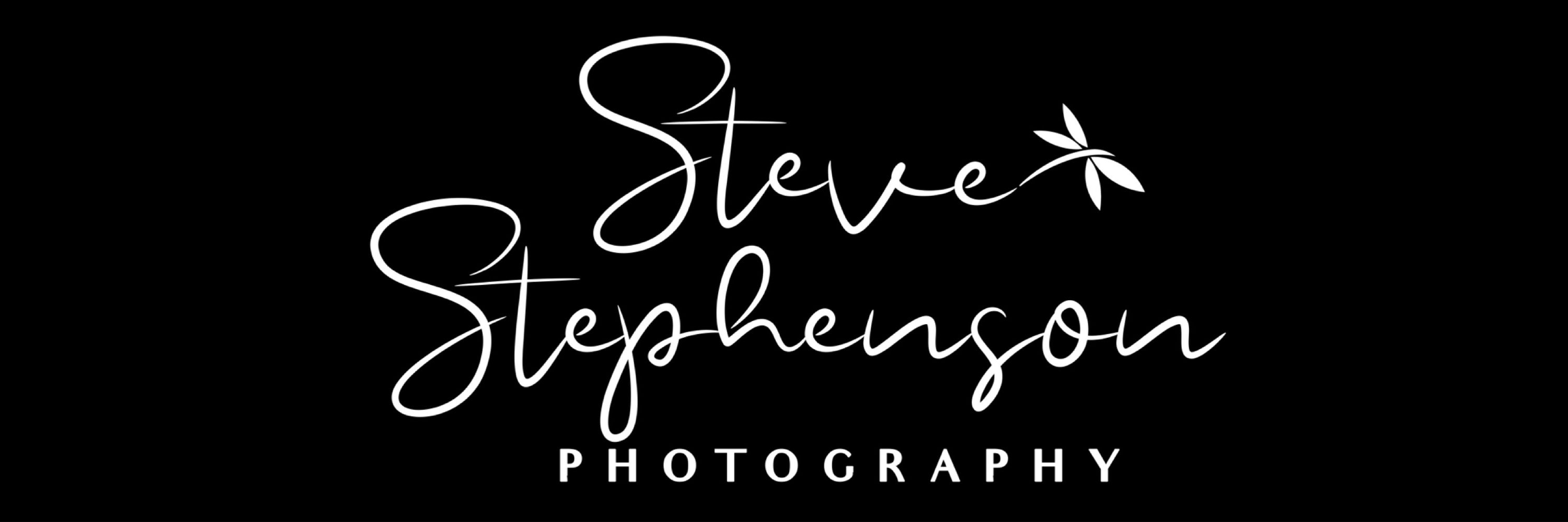 Steve Stephenson 