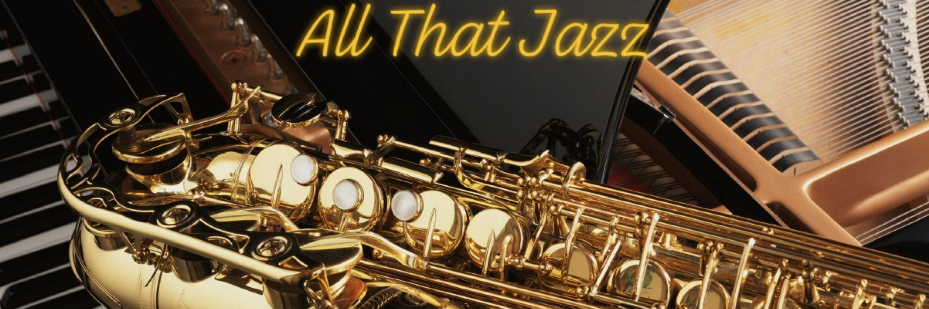 Jazz Lovers Corner (TM)