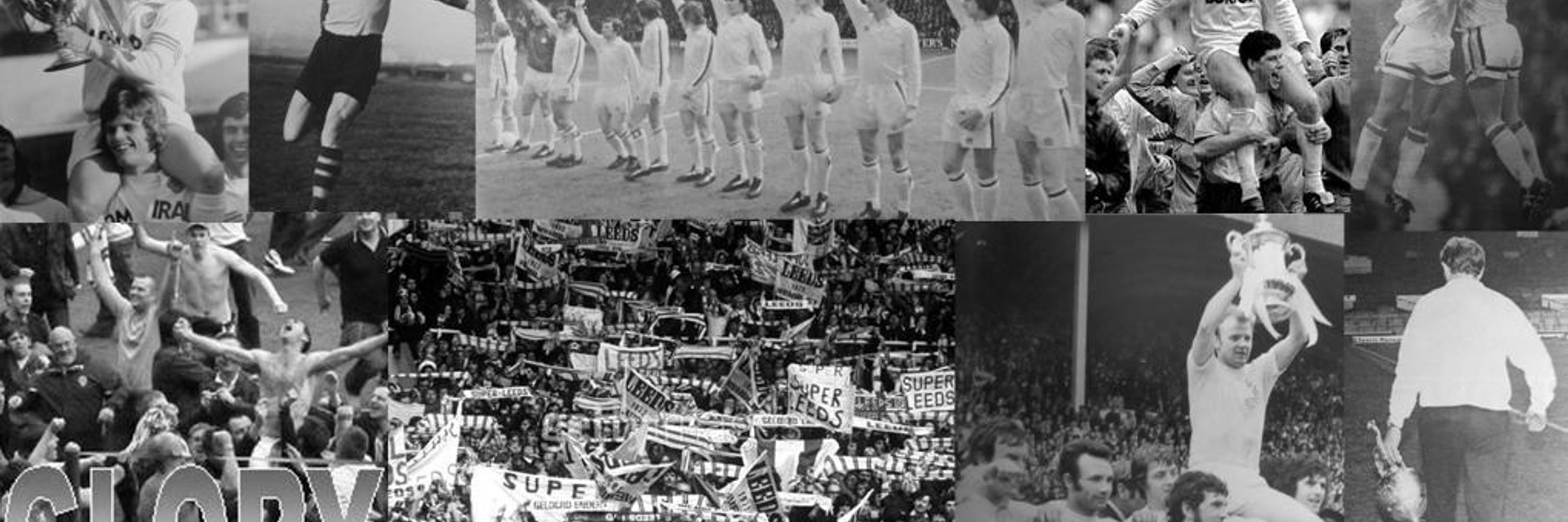 #LUFC Nostalgia #OnThisDay