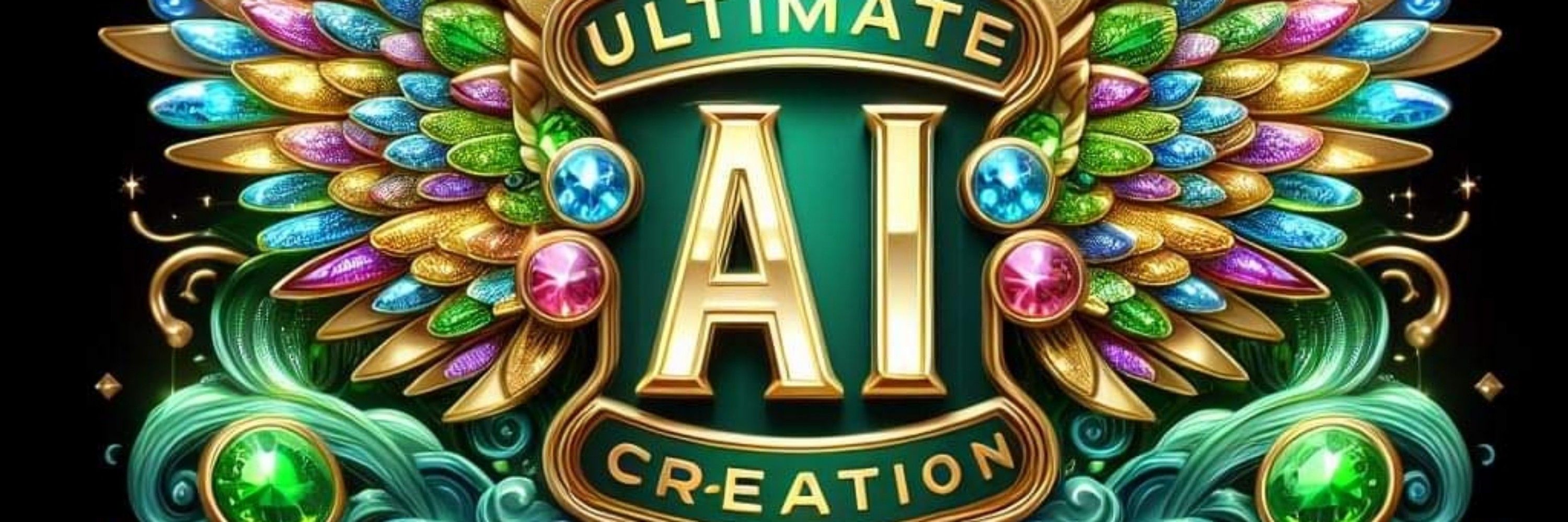 All art