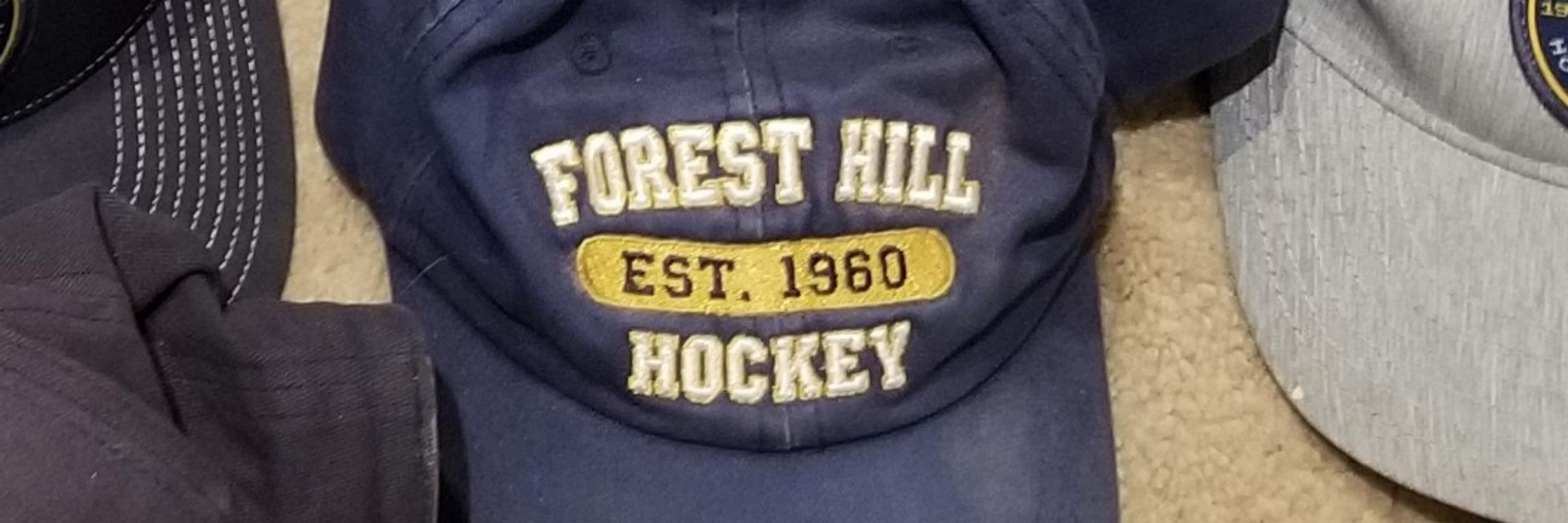 Hersh Forman
