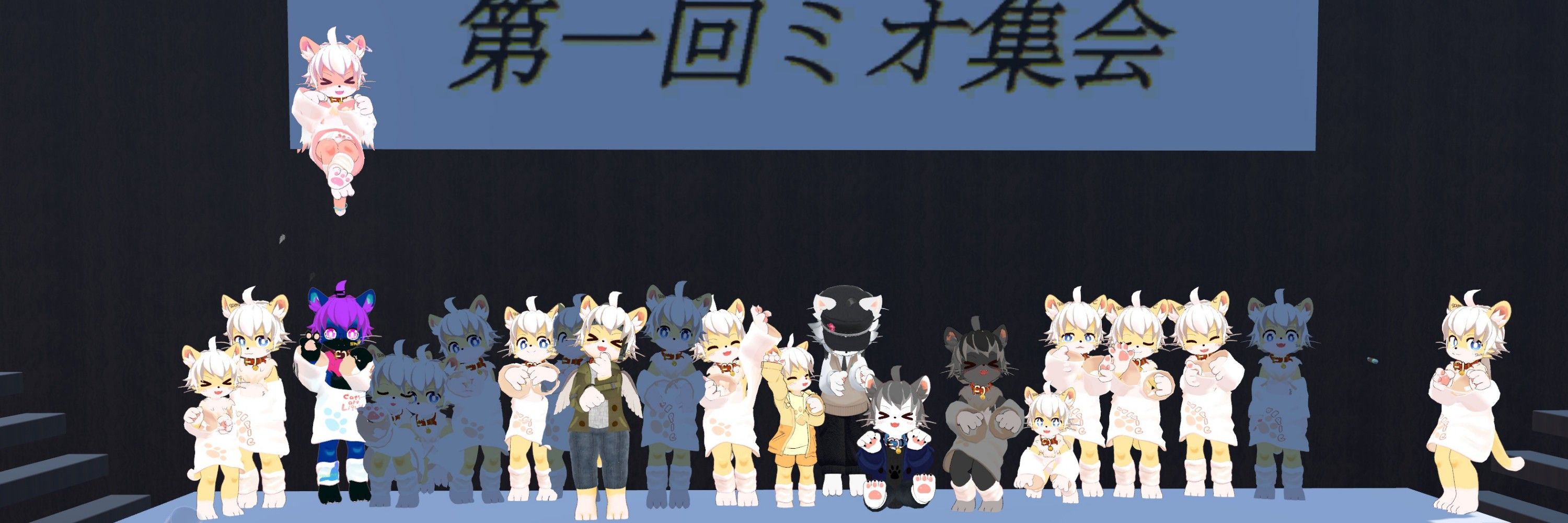 はる猫