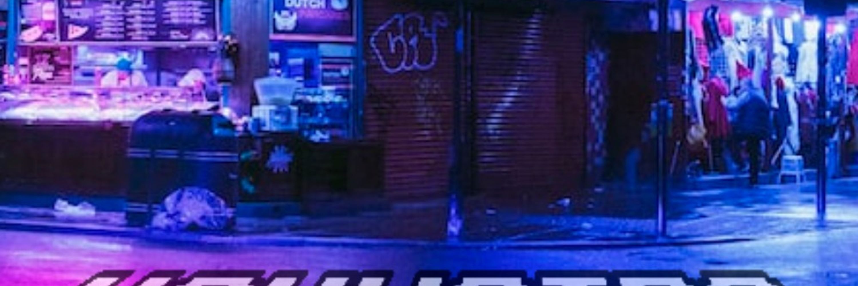 banner