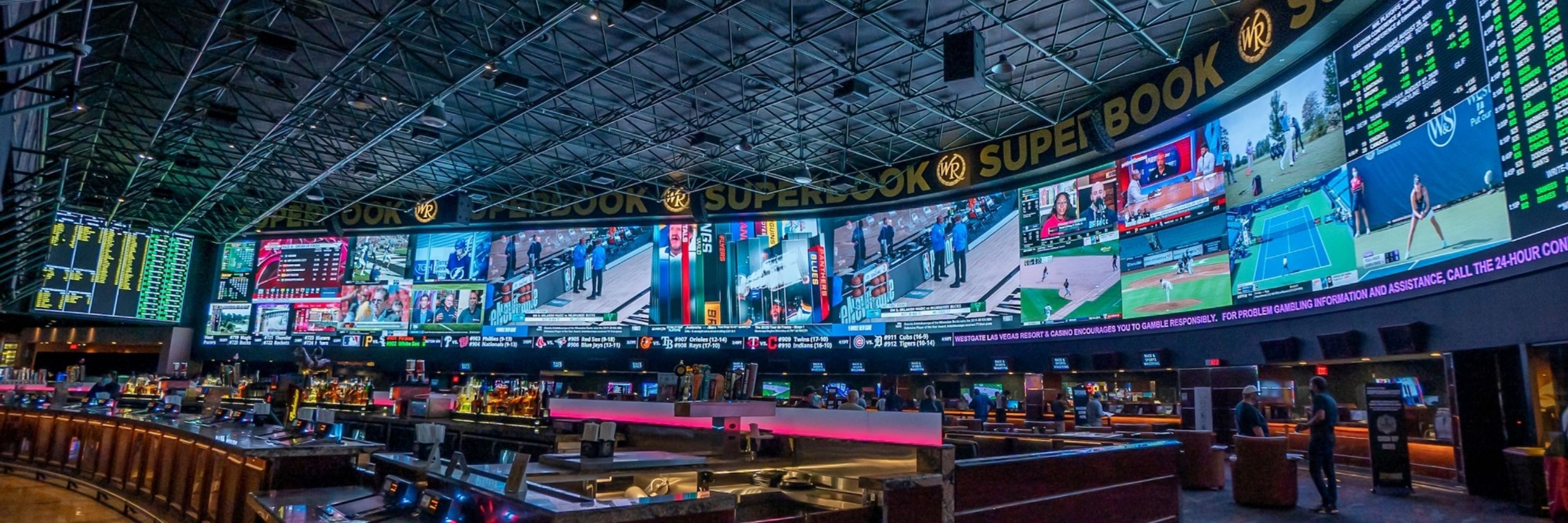 Betting Splits
