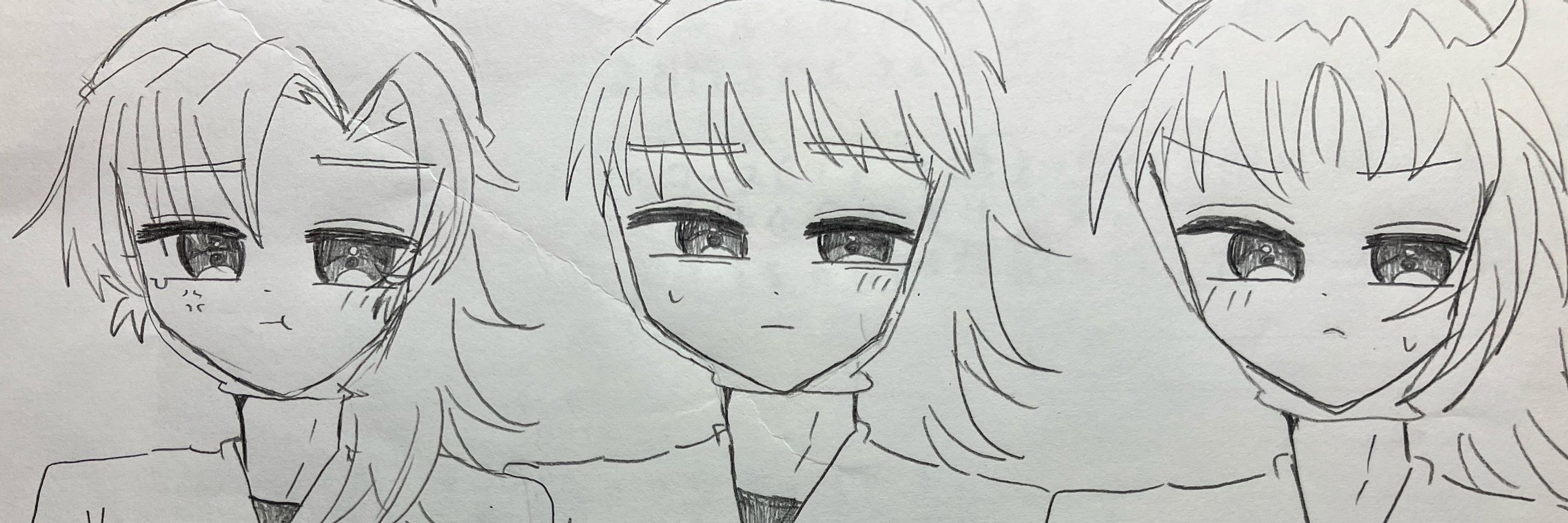 ただのINFP