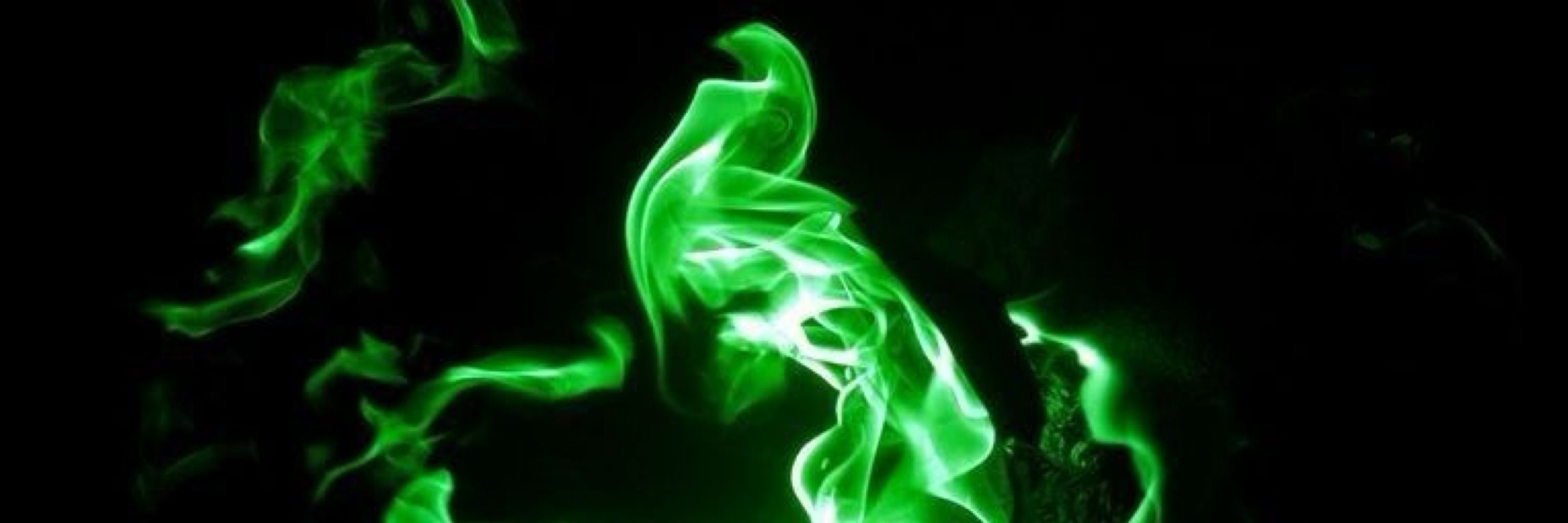 — Qi Rong