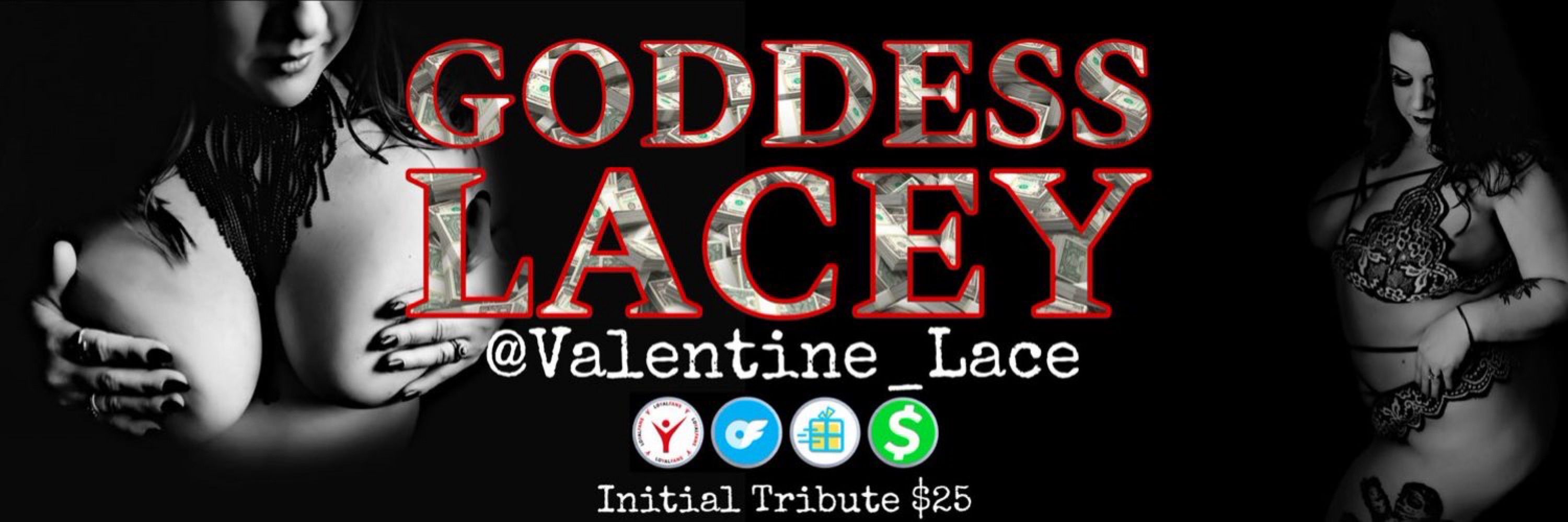 Goddess Lacey 