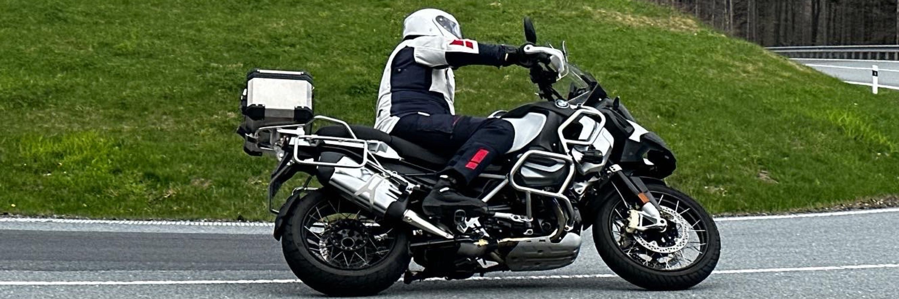 Michał 🏍️🇵🇱🇪🇺🇩🇪Warszawa