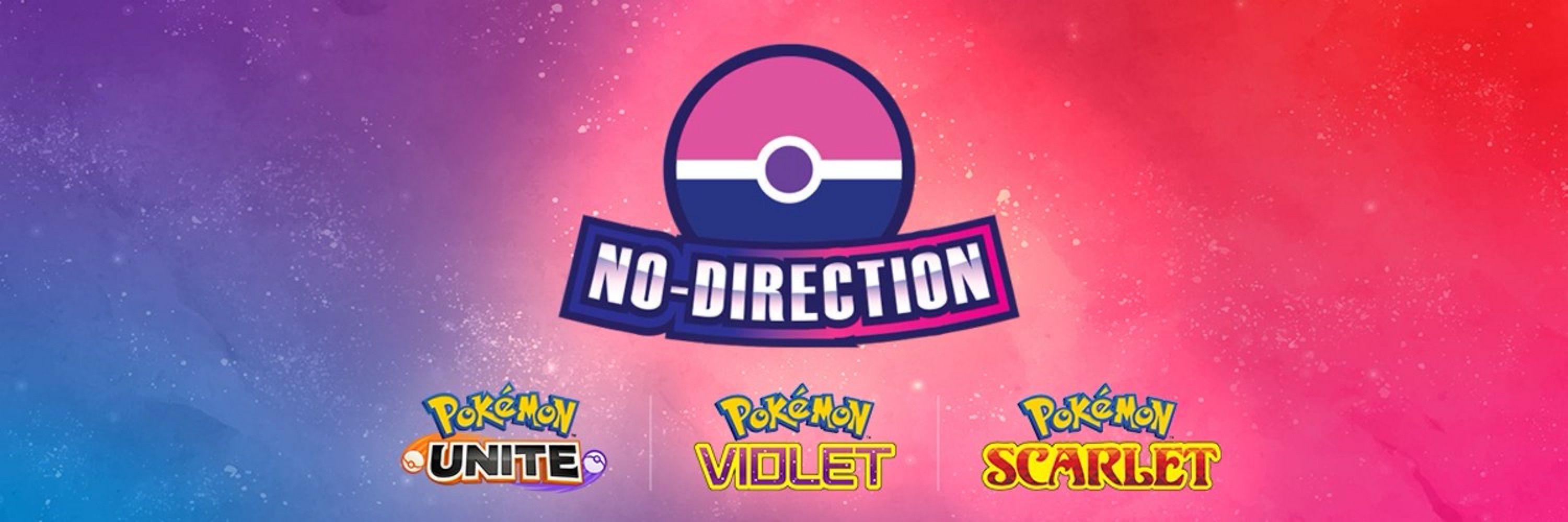 No-Direction