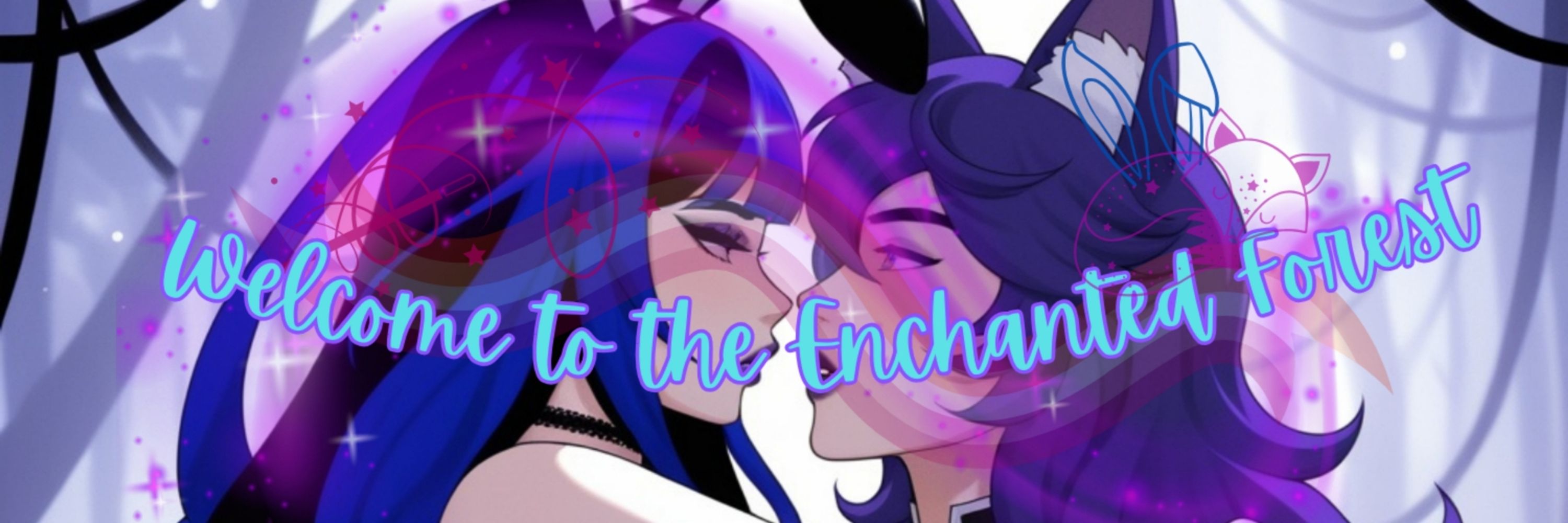 Lav & Alyce In Love & Lust