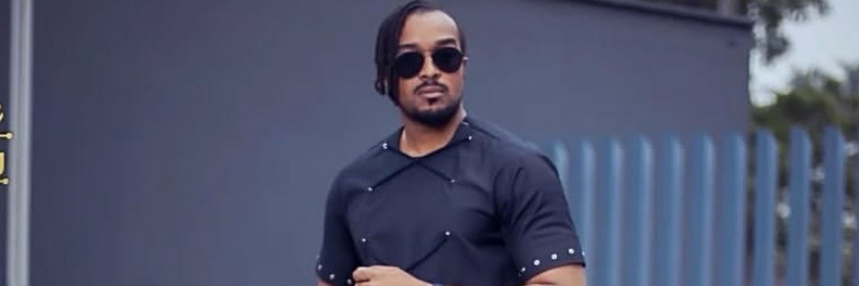 Bryan Okwara