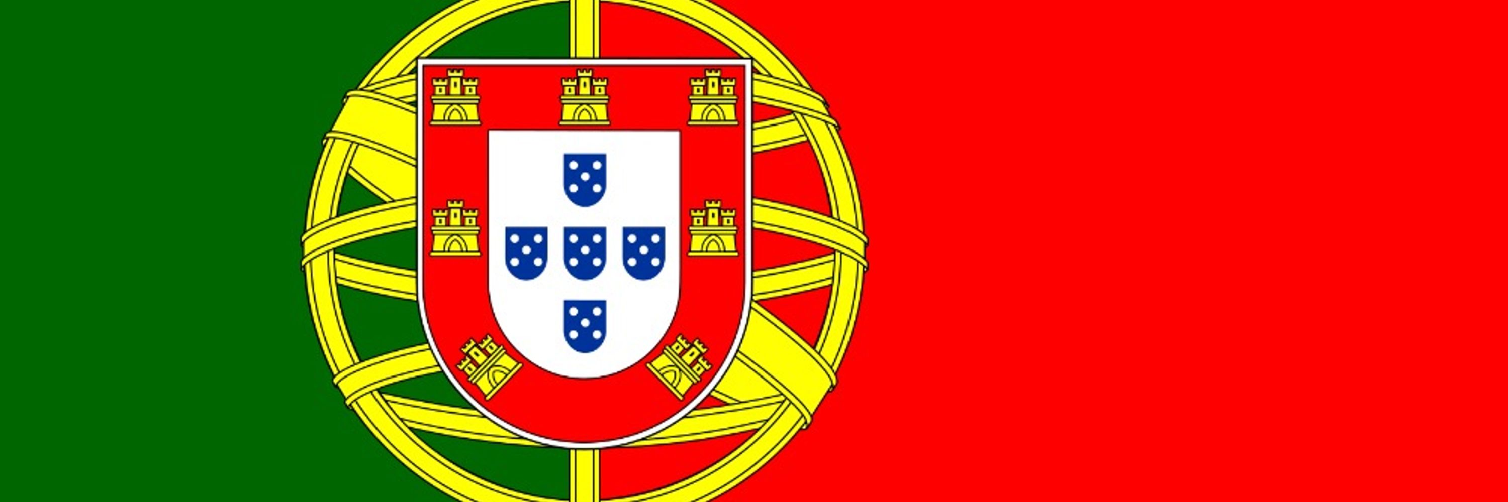 Portuguese Podengo