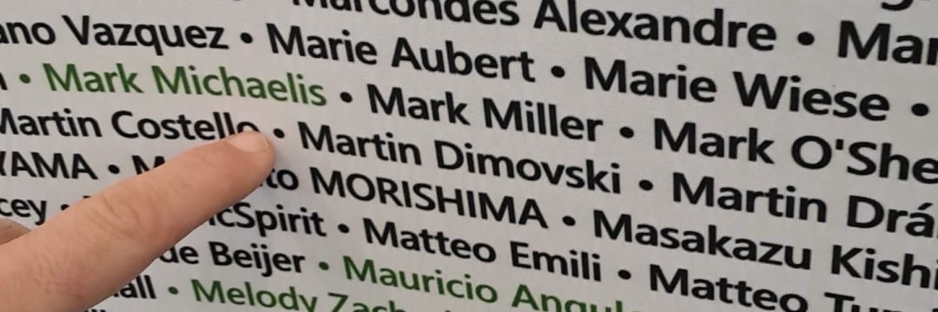 Martin Dimovski