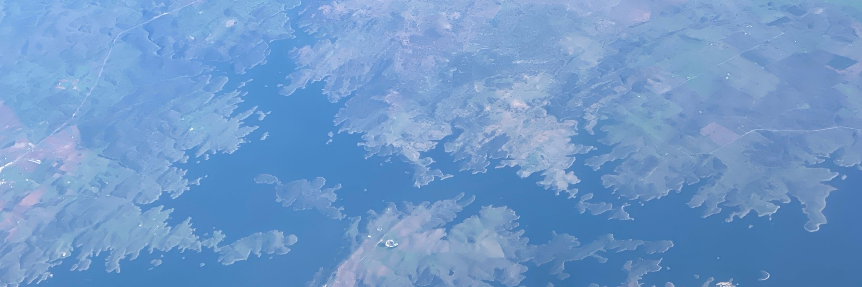 Modular Rivers
