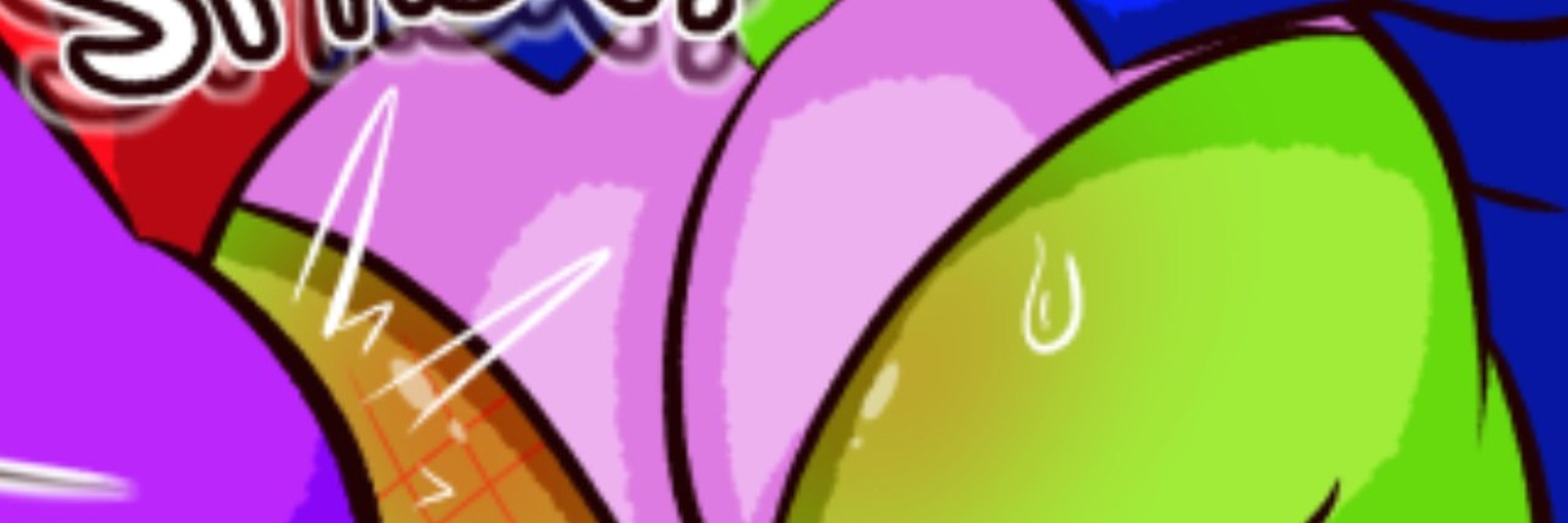 Rosebutt