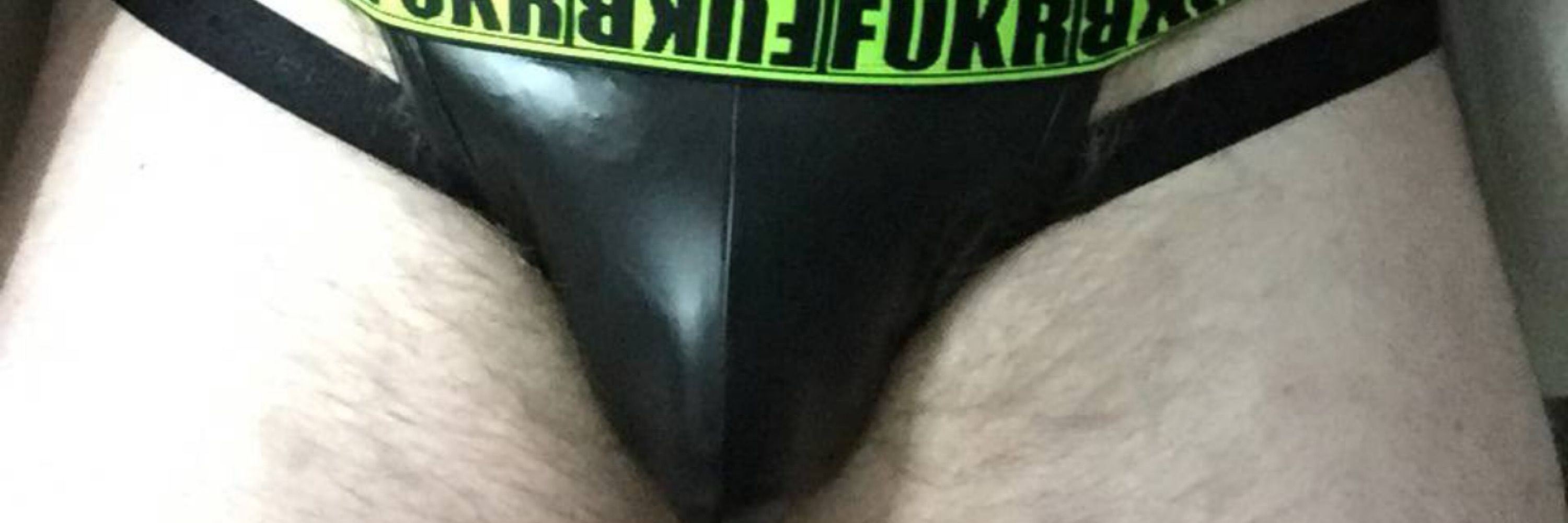 Leather Cub Adam