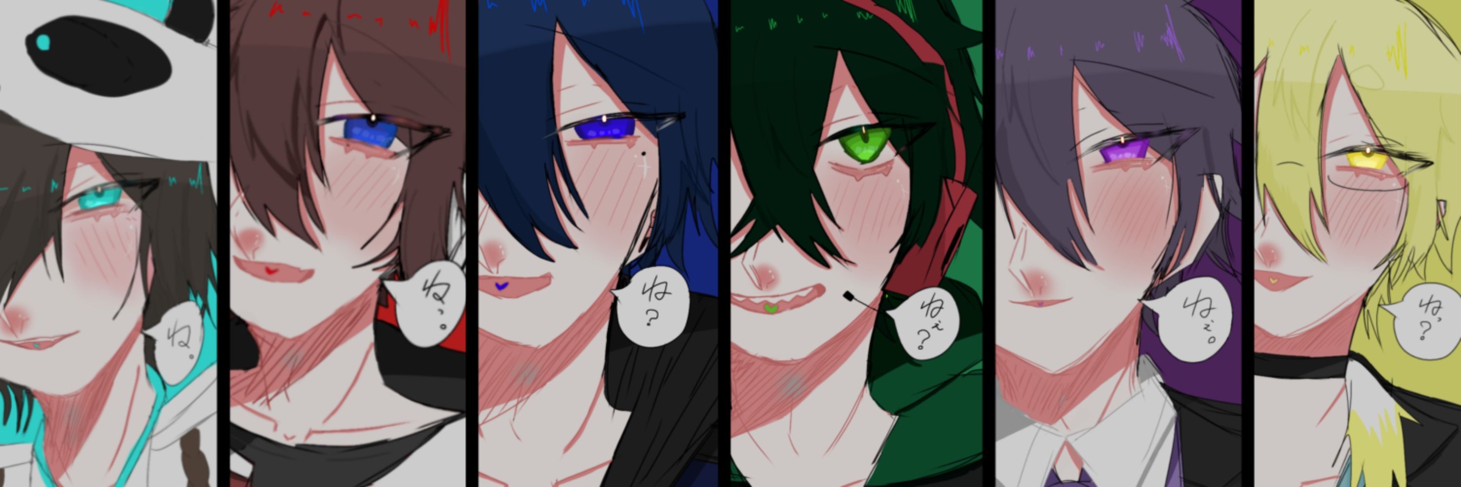 いと🧵