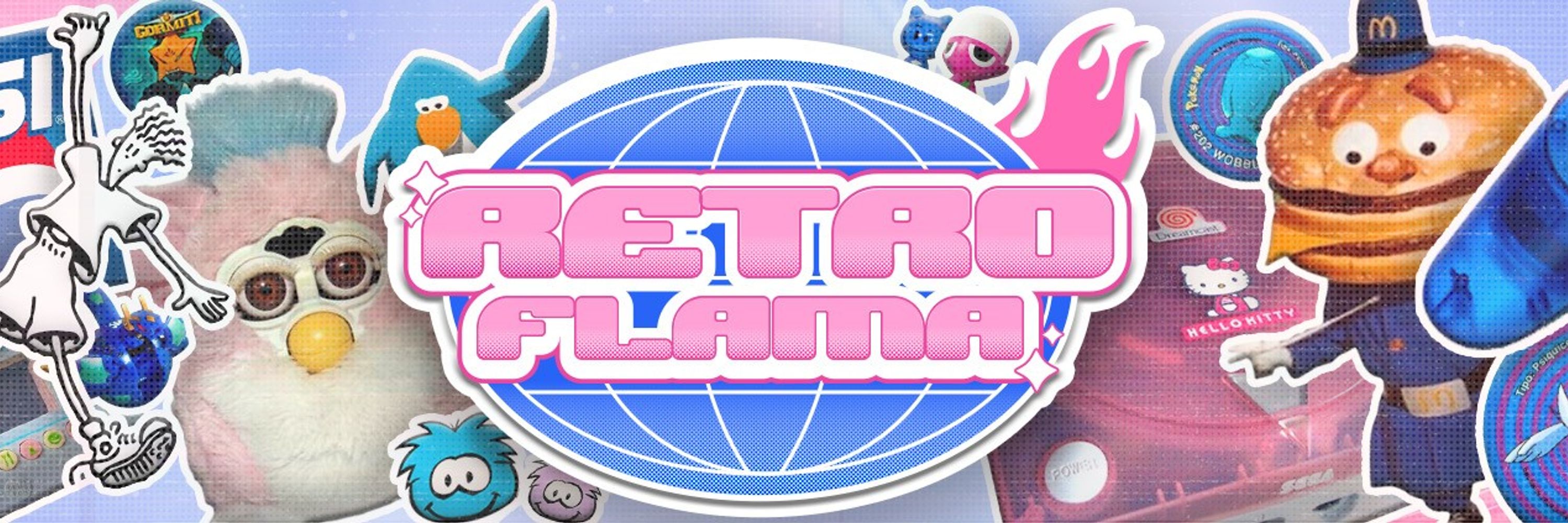RetroFlama