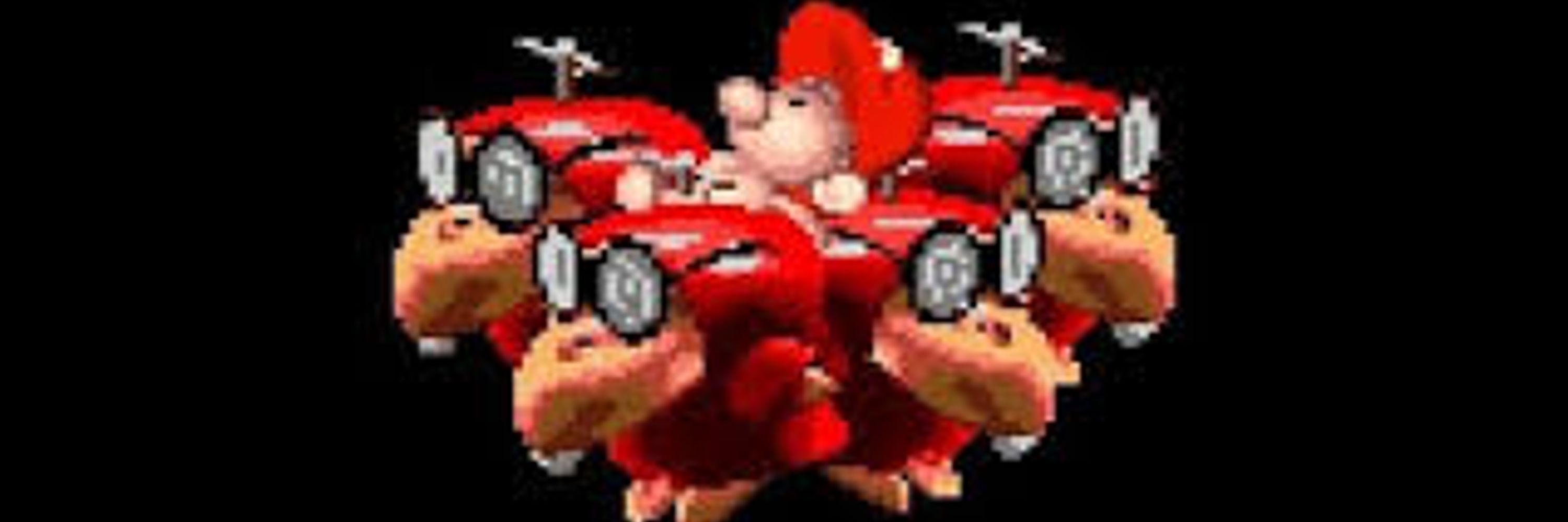 toadies