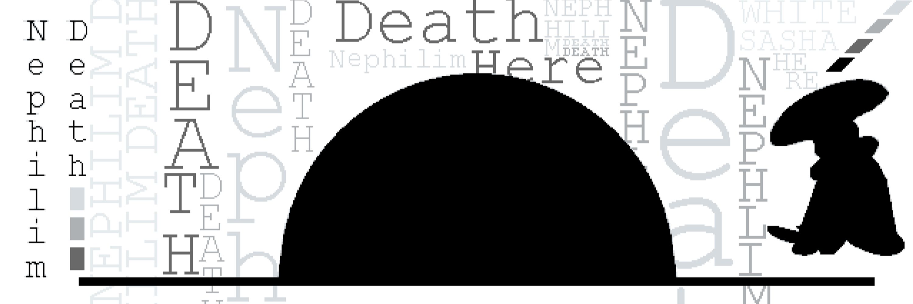 NephilimDeath