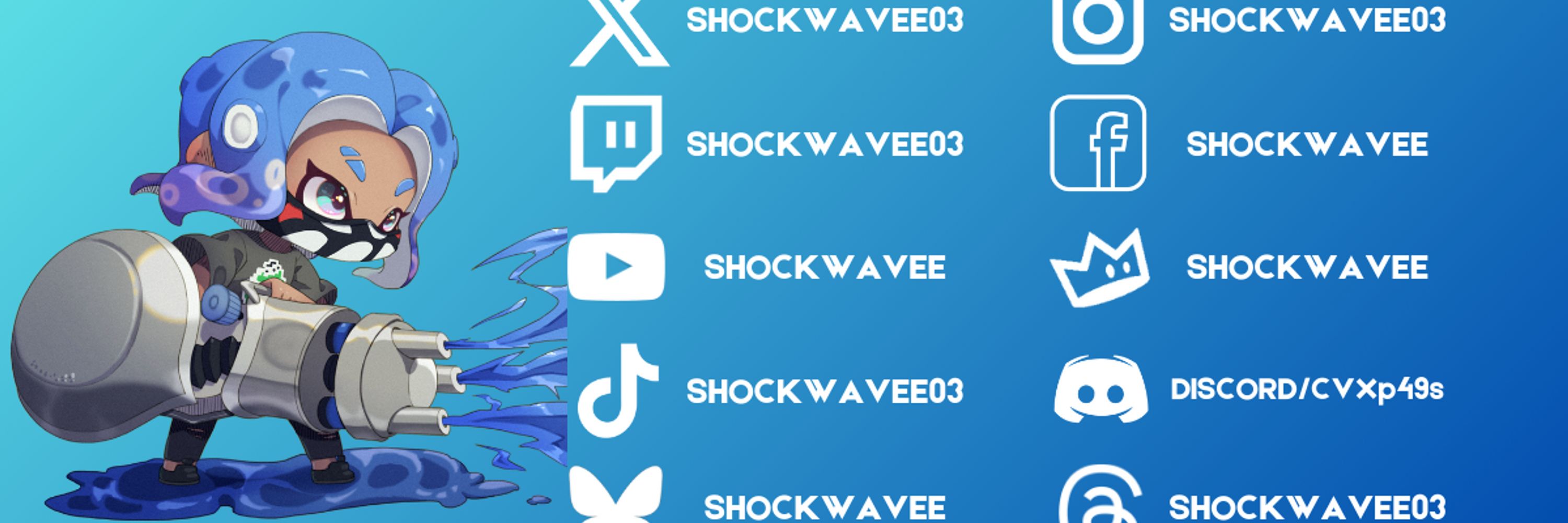 ShockWavee