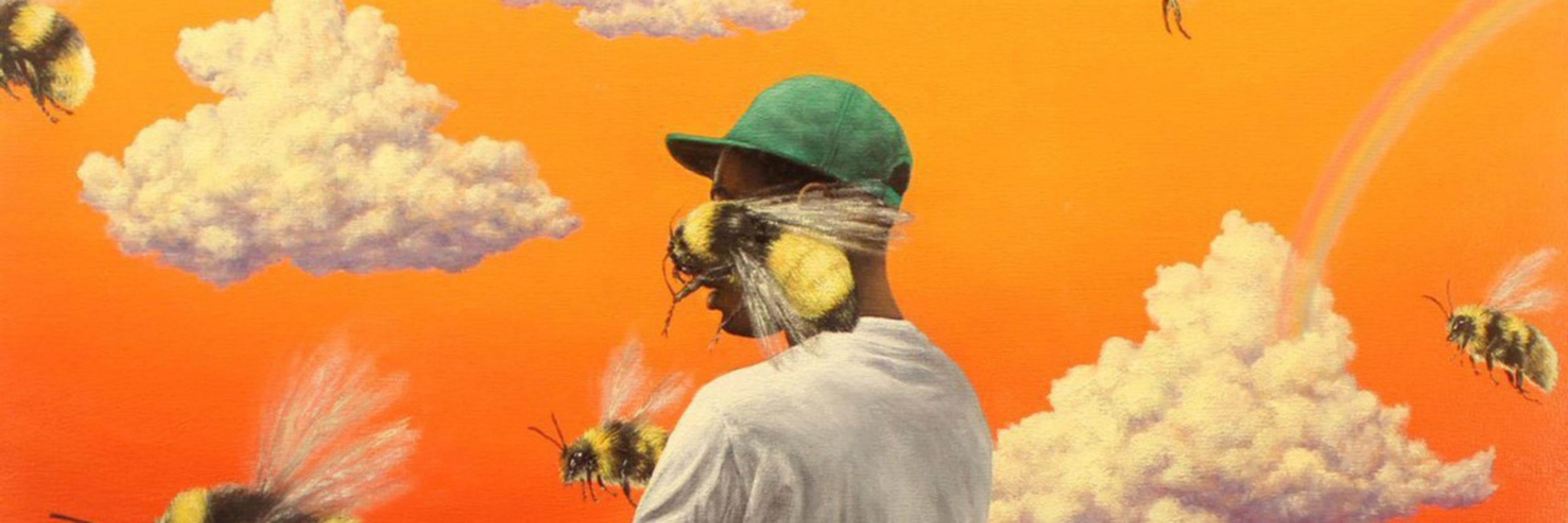 🐝
