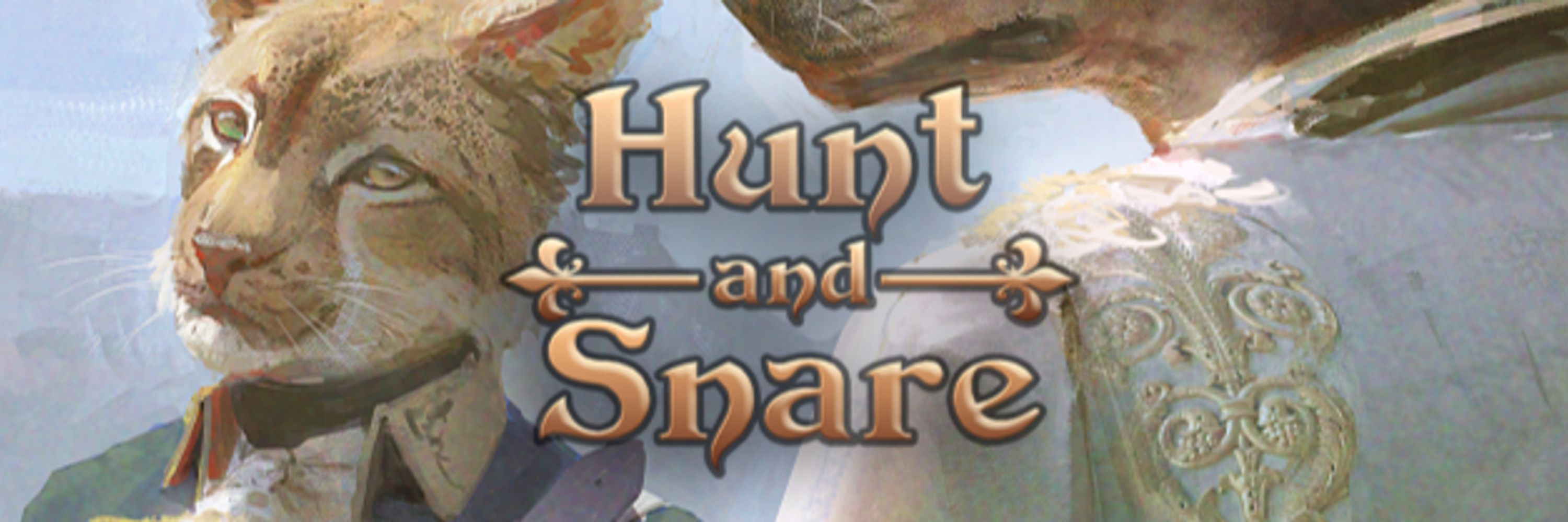 Hunt and Snare